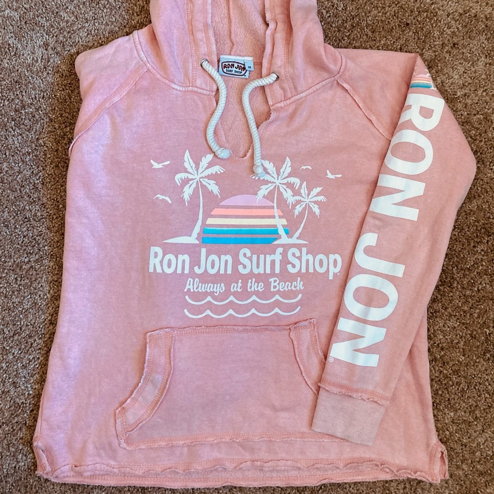 Ron Jon Surf Shop Hoodie